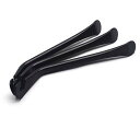 【中古】【未使用・未開封品】MTMTOOL 自転車タイヤレバータイヤスプーン交換ツール 3本セット 高耐久性 カーボンスチール サイクリング 自転車 タイヤ取り...