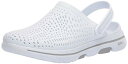 【中古】【未使用・未開封品】Skechers Women's Go Walk 5-111103 Clog