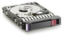 【中古】【未使用・未開封品】ヒューレット・パッカード 416127B21 - HP SAS 300 内蔵ハードドライブ 300 GB - 15000 RPM - 3.5 - 内蔵 (更新済み)