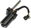 š̤ۡѡ̤ʡDorman 747-953 Driver Side Power Running Board Motor for Select Ford/Lincoln Models