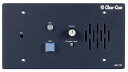 【中古】【未使用・未開封品】CLEAR-COM (クリアーカム) KB-701 1chパネル型マイク内蔵スピーカーステーション