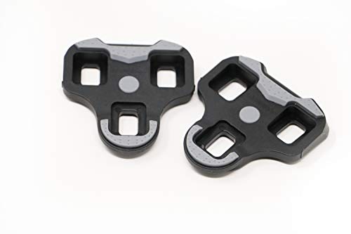 barnett sports BRP-02 スパイク ロードバイク ペダル keos Look 対応