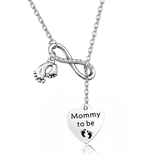 【中古】【未使用 未開封品】CHOORO (チューロ) Mommy to Be 妊娠中の方へのブレスレット 妊娠のお知らせ 妊婦さんへのギフト