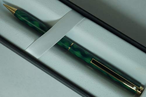 【中古】【未使用・未開封品】Sheaffer レア アメリカ製 シグネチャー スリム クラシック ファッション..