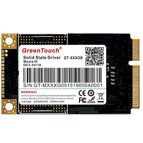 š̤ۡѡ̤ʡGreenTouch ι⤤mSATA SSD SATA III 3D NAND TLC ¢åɥ...