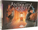 【中古】【未使用・未開封品】Grandpa Beck's Games Antiquity Quest | Cover Your Assets & Skull King のクリエイターによるセットコレクションゲーム 2~8人用 10歳以上