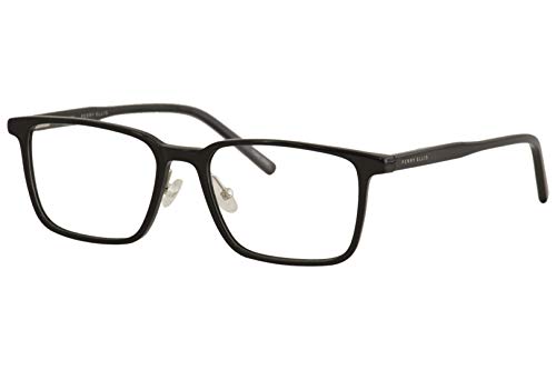 Perry Ellis メンズ US サイズ: Lens-54 Bridge-18 Temple-145 カラー: ブラック