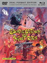 【中古】【未使用・未開封品】Secret Rites/Legend of The Witches (Flipside 039) (2 Blu-Ray) [Edizione: Regno Unito] [Import]