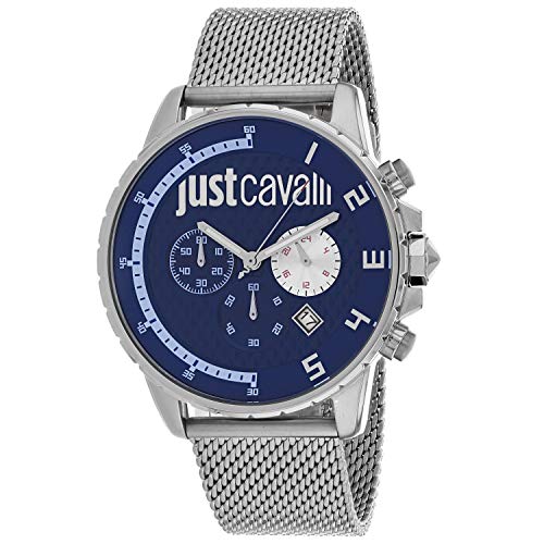 【中古】【未使用・未開封品】Just Cavalli ドレスウォッチ JC1G063M0275