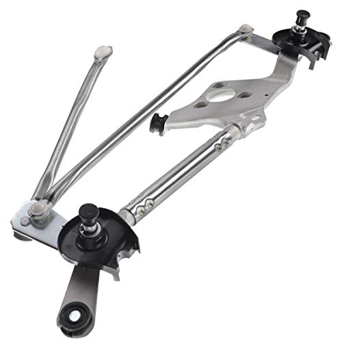 【中古】【未使用・未開封品】A-Premium フロントガラス ワイパー トランスミッション リンケージ トヨ..