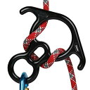 【中古】【未使用・未開封品】AOKWIT 50KN レスキューフィギュア、8 ディセンダー ラージ ベントイヤー ベレイとラペリング ギア ビレイデバイス クラ...