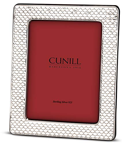【中古】【未使用・未開封品】Cunill スターリングシルバー製写真フレーム 【中古】【未使用・未開封品】Cunill スターリングシルバー製写真フレーム