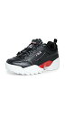 【中古】【未使用・未開封品】Fila メンズ US サイズ: 11.5 カラー: ブラック