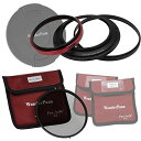 【中古】【未使用・未開封品】WonderPana FreeArc 145mm CPL Kit Compatible with Zeiss Distagon T*...