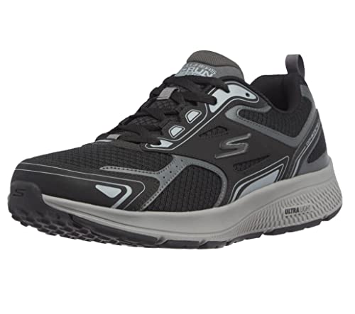 【中古】【未使用 未開封品】Skechers Men 039 s Go Run Consistent-Performance Running Walking Shoe Sneaker