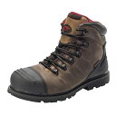 【中古】【未使用・未開封品】FSI FOOTWEAR SPECIALTIES INTERNATIONAL メンズ US サイズ: 13 XX-Wide カラー: ブラウン