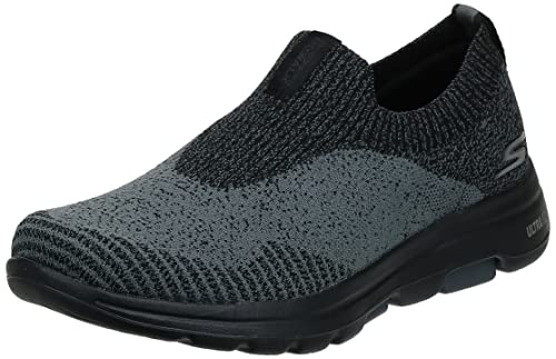 SKECHERS - 【中古】【未使用・未開封品】Skechers Performance Go Walk 5-Merritt Men's Walking 8 D(M) US Black-Charcoal
