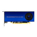【中古】【未使用・未開封品】Radeon Pro WX 3200 グラフィックスカード