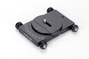 【中古】【未使用・未開封品】Sunwayfoto CPV-02 携帯電話/ビデオカメラ台車/カート 連結式