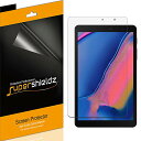 【中古】【未使用・未開封品】Supershieldz Samsung Galaxy Tab A 8.0 (2019) 用 Sペン付き (SM-P200モデルのみ...