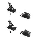 【中古】【未使用・未開封品】Look SPX 12 GW スキービンディング