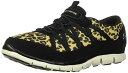 【中古】【未使用・未開封品】Skechers レディース ファッションスニーカー US サイズ: 8.5 Wide