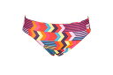 【中古】【未使用・未開封品】Arena Mens Geocentric MaxLife Brief Swimsuit