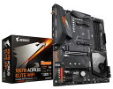 【中古】【未使用・未開封品】GIGABYTE X570 AORUS Elite Wi-Fi (AMD Ryzen 3000/X570/ATX/PCIe4.0/DDR4/Intel ??????? 802.11AC Wi-Fi/???? USB Type-C/RGB Fusion 2.0/M.2 ???????/???????????)【メーカー名】【メーカー型番】【ブランド名】GIGABYTE マザーボード, PCパーツとは 【商品説明】GIGABYTE X570 AORUS Elite Wi-Fi (AMD Ryzen 3000/X570/ATX/PCIe4.0/DDR4/Intel ??????? 802.11AC Wi-Fi/???? USB Type-C/RGB Fusion 2.0/M.2 ???????/???????????)【注意】こちらは輸入品となります。当店では初期不良に限り、商品到着から7日間は返品を 受付けております。こちらは当店海外ショップで一般の方から買取した未使用・未開封品です。買取した為、中古扱いとしております。他モールとの併売品の為、完売の際はご連絡致しますのでご了承ください。ご注文からお届けまで1、ご注文⇒ご注文は24時間受け付けております。2、注文確認⇒ご注文後、当店から注文確認メールを送信します。3、当店海外倉庫から当店日本倉庫を経由しお届けしますので10〜30営業日程度でのお届けとなります。4、入金確認⇒前払い決済をご選択の場合、ご入金確認後、配送手配を致します。5、出荷⇒配送準備が整い次第、出荷致します。配送業者、追跡番号等の詳細をメール送信致します。6、到着⇒出荷後、1〜3日後に商品が到着します。　※離島、北海道、九州、沖縄は遅れる場合がございます。予めご了承下さい。お電話でのお問合せは少人数で運営の為受け付けておりませんので、メールにてお問合せお願い致します。営業時間　月〜金　10:00〜17:00お客様都合によるご注文後のキャンセル・返品はお受けしておりませんのでご了承下さい。