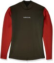【中古】【未使用・未開封品】Dawn Patrol REVO 1.5 Long Sleeve Wetsuit Jacket