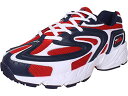 【中古】【未使用・未開封品】Fila メンズ クリエイター スニーカー US サイズ: 10.5 カラー: ホワイト