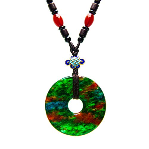 【中古】【未使用・未開封品】Weilim ハンドメイドラッキーバックルネックレス【メーカー名】【メーカー型番】【ブランド名】Weilim ネックレス, ネックレス 【商品説明】Weilim ハンドメイドラッキーバックルネックレス【注意】こち...