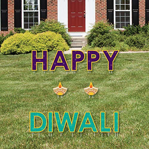 š̤ۡѡ̤ʡBig Dot of Happiness Happy Diwali - 䡼ɥ  Υǥ졼 - 饤ȤΥեƥХ ѡƥ 䡼ɥ - Happy Diw