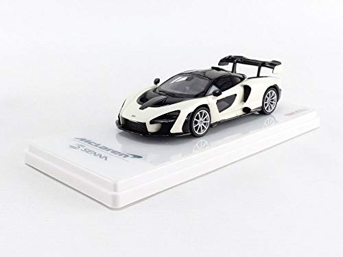 楽天市場】1／43 tsm マクラーレン セナの通販