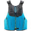 【中古】【未使用・未開封品】NRS レディース Nora ライフジャケット (PFD)-ティール-XL/XXL