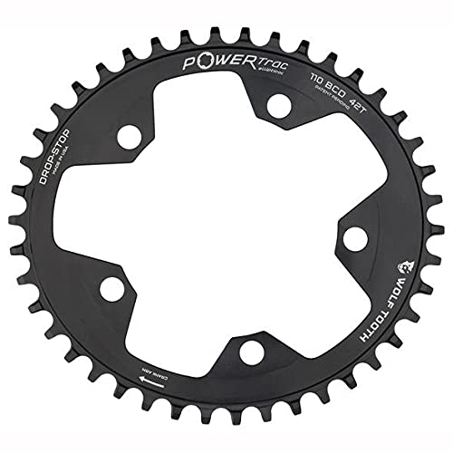 【中古】【未使用・未開封品】ウルフトゥース(Wolf Tooth) Elliptical 110 BCD 5 Bolt Chainring 40T compatible with SRAM Flattop 【中古】【未使用・未開封品】ウルフトゥース(Wolf Tooth) Elliptical 110 BCD 5 Bolt Chainring 40T compatible with SRAM Flattop