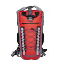 【中古】【未使用・未開封品】Rockagator 防水バックパック - 40リットル HYDRICシリーズ 防水フローティングドライバッグ リバーパック(4)