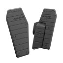 【中古】【未使用・未開封品】Ski-Doo REV Gen4 (ワイド) マニュアルリバース膝パッド付き 860201916