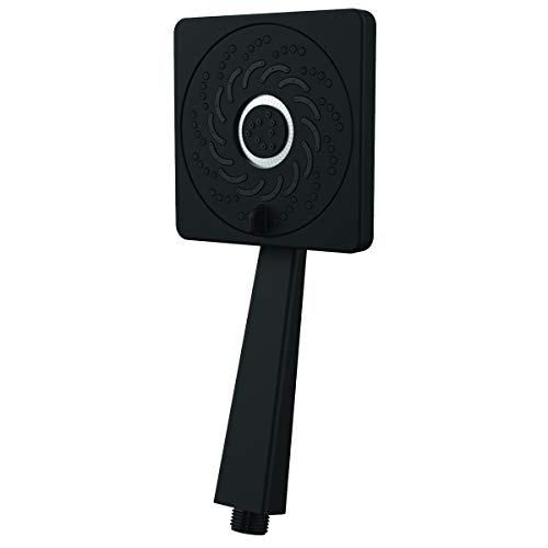 【中古】【未使用・未開封品】Speakman VS-5001-MB-E15 Kubos 爽快 高圧手持ちシャワーヘッド 1.5GPM マットブラック