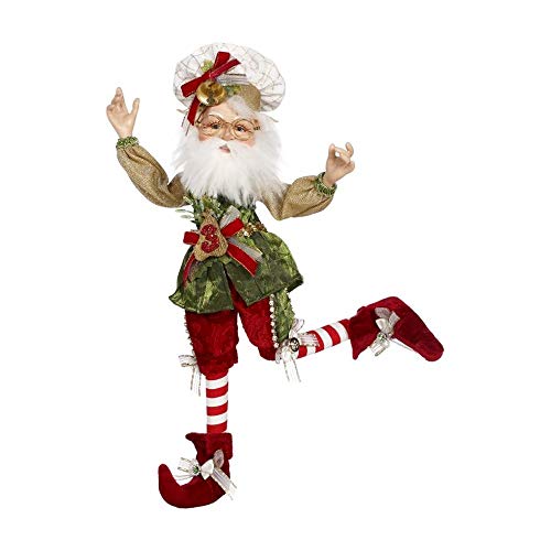 【中古】【未使用・未開封品】Mark Roberts Northpole 3 フレンチヘンエルフ - M
