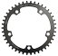 【中古】【未使用・未開封品】ウルフトゥース(Wolf Tooth) 130 BCD 5 Bolt Chainring 42T compatible with SRAM Flattop チェーンリング