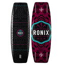 【中古】【未使用・未開封品】Ronix Quarter 'Til Midnight Secret Flex ウェイクボード トライバルブラック/モーブ 138【メーカー名】【メーカー型番】【ブランド名】RONIX ボード 【商品説明】Ronix Quarter 'Til Midnight Secret Flex ウェイクボード トライバルブラック/モーブ 138【注意】こちらは輸入品となります。当店では初期不良に限り、商品到着から7日間は返品を 受付けております。こちらは当店海外ショップで一般の方から買取した未使用・未開封品です。買取した為、中古扱いとしております。他モールとの併売品の為、完売の際はご連絡致しますのでご了承ください。ご注文からお届けまで1、ご注文⇒ご注文は24時間受け付けております。2、注文確認⇒ご注文後、当店から注文確認メールを送信します。3、当店海外倉庫から当店日本倉庫を経由しお届けしますので10〜30営業日程度でのお届けとなります。4、入金確認⇒前払い決済をご選択の場合、ご入金確認後、配送手配を致します。5、出荷⇒配送準備が整い次第、出荷致します。配送業者、追跡番号等の詳細をメール送信致します。6、到着⇒出荷後、1〜3日後に商品が到着します。　※離島、北海道、九州、沖縄は遅れる場合がございます。予めご了承下さい。お電話でのお問合せは少人数で運営の為受け付けておりませんので、メールにてお問合せお願い致します。営業時間　月〜金　10:00〜17:00お客様都合によるご注文後のキャンセル・返品はお受けしておりませんのでご了承下さい。