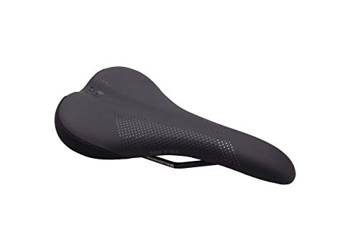 【中古】【未使用 未開封品】WTB Volt Narrow Cromoly Black Saddle (W065-0583)