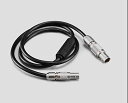 【中古】【未使用・未開封品】Eonvic Tilta Nucleus-M ラン/ストップケーブル Straight 7Pin Eonvic-7pin-f3