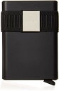 【中古】【未使用・未開封品】Secrid Cardslide エレクトロライムウォレット