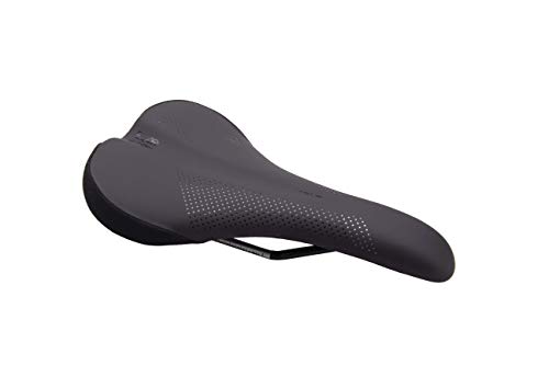 【中古】【未使用 未開封品】WTB Volt Medium Steel Black Saddle 141［並行輸入］