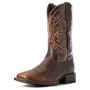 【中古】【未使用・未開封品】ARIAT ホルダー US サイズ: 13