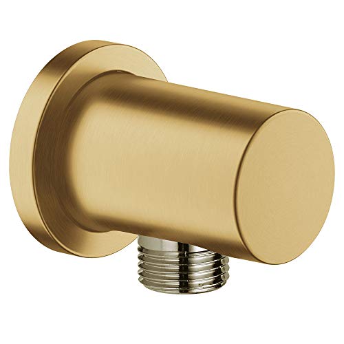 GROHE 26635000 レインシャワー ウォール ユニオン 26635GN0 1