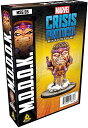 【中古】【未使用・未開封品】Marvel Crisis Protocol?Modok?(3)
