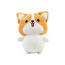 【中古】【未使用・未開封品】Nayothecorgi - コーギーぬいぐるみ