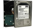【中古】【未使用・未開封品】MaxDigitalData 3TB 32MB キャッシュ 5700PM SATA 6.0Gb/s 3.5インチ 内部監視 CCTV...